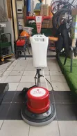 Tlac Floor Scrubber Machine - 1