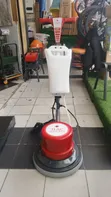 Tlac Floor Scrubber Machine - 2