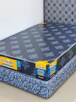 Morning Glory Bed Mattress 4x6 - 8 Inches Thick - 2