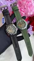 Automatic Seiko Watch for Gents + Free Box - 5
