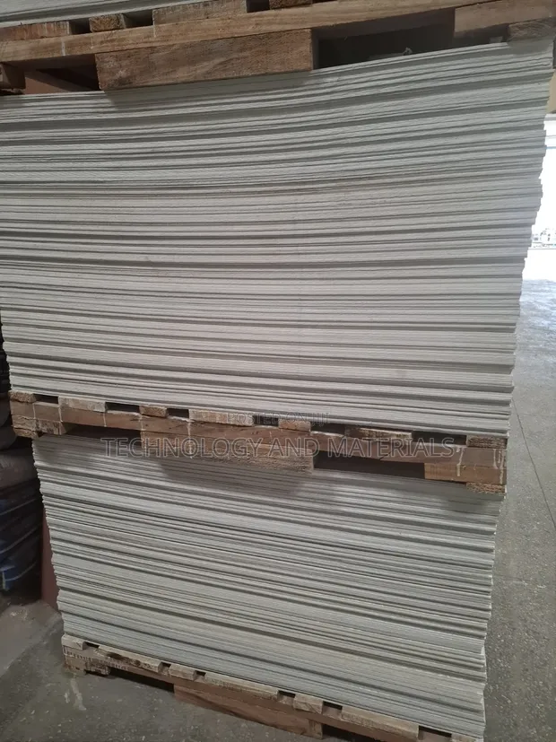 4.5mm Fibre Cement Board - 1