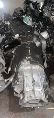 Subaru Impreza FB16 Engine and Gearbox - 3
