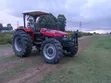 Case JX75 Tractor - 2