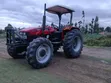 Case JX75 Tractor - 3