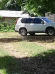Nissan X-Trail 2.0 Petrol FWD 2013 White - 4
