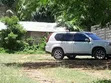 Nissan X-Trail 2.0 Petrol FWD 2013 White - 5
