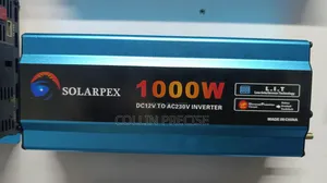 1000W Power Inverter Mpya Kabisa