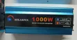 1000W Power Inverter Mpya Kabisa - 2