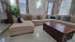 Seti ya Sofa ya U-Shape ya Viti 12 - 4