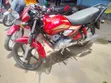 TVS HLX Plus ES 2024 Nyekundu - 3