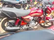 TVS HLX Plus ES 2024 Nyekundu - 5