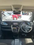 Suzuki Hustler 2020 Green - 4