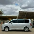 Toyota Noah 2.0 143hp FWD (8 Seater) 2010 Silver - 4