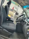 Toyota Voxy 2008 Silver - 2