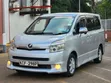 Toyota Voxy 2008 Silver - 5