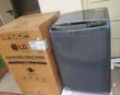 12kg LG Fully Automatic Washing Machine - 1
