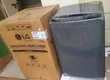 12kg LG Fully Automatic Washing Machine - 2
