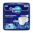 Adult Diapers - Medium, Large, XL - 1