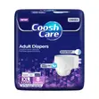 Adult Diapers - Medium, Large, XL - 2