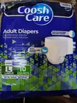 Adult Diapers - Medium, Large, XL - 3