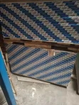 Bodi za Gypsum 12mm - 1