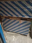 Bodi za Gypsum 12mm - 2