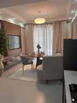 Apartment ya Vyumba 2 vya Kulala Hurlingham Inauzwa - 5