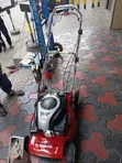 Honda 7.5HP 196cc Petrol Lawn Mower - 1