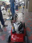 Honda 7.5HP 196cc Petrol Lawn Mower - 3