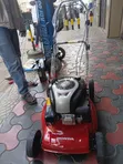 Honda 7.5HP 196cc Petrol Lawn Mower - 5
