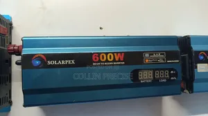 Brand New 600W Solar Power Inverter