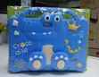New Bebe Croks 256GB Blue Tablet - 2