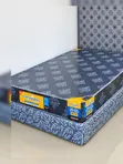 Morning Glory 8-Inch 4x6 Mattress - Non-Sinking Foam - 2