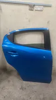 Sehemu za Mwili za Mazda Axela/Atenza/Demio/Mazda 2 Doors - 1