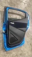Sehemu za Mwili za Mazda Axela/Atenza/Demio/Mazda 2 Doors - 2