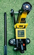 Hydraulic Floor Jack 2 Ton - 2
