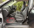 Nissan X-Trail 2018 Nyeusi - 3