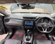 Nissan X-Trail 2018 Nyeusi - 5