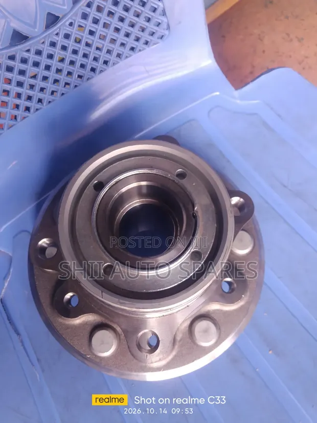 Front Hub Bearing for Toyota HiAce - 1