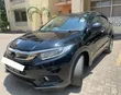 Honda Vezel 2019 Nyeusi Hybrid - 2
