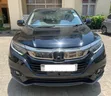 Honda Vezel 2019 Nyeusi Hybrid - 3
