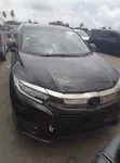 Honda Vezel 2019 Nyeusi Hybrid - 4