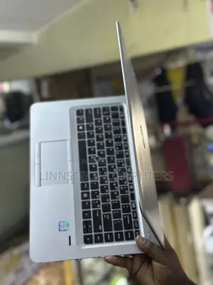 HP EliteBook 840 G3 Laptop - Core i7, 8GB RAM, 256GB SSD