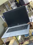 Laptop HP EliteBook 840 G3 - Core i7, 8GB RAM, 256GB SSD - 3