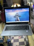 Laptop HP EliteBook 840 G3 - Core i7, 8GB RAM, 256GB SSD - 4