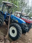 Tractor New Holland TT75 (Iliyoitumika Kenya) - 4