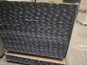 Gypsum Boards Hada 9mm