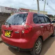 Mazda Verisa 2010 Red - 3