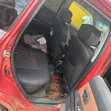 Mazda Verisa 2010 Red - 4