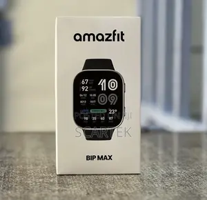 Brand New Amazfit Bip Max Smartwatch